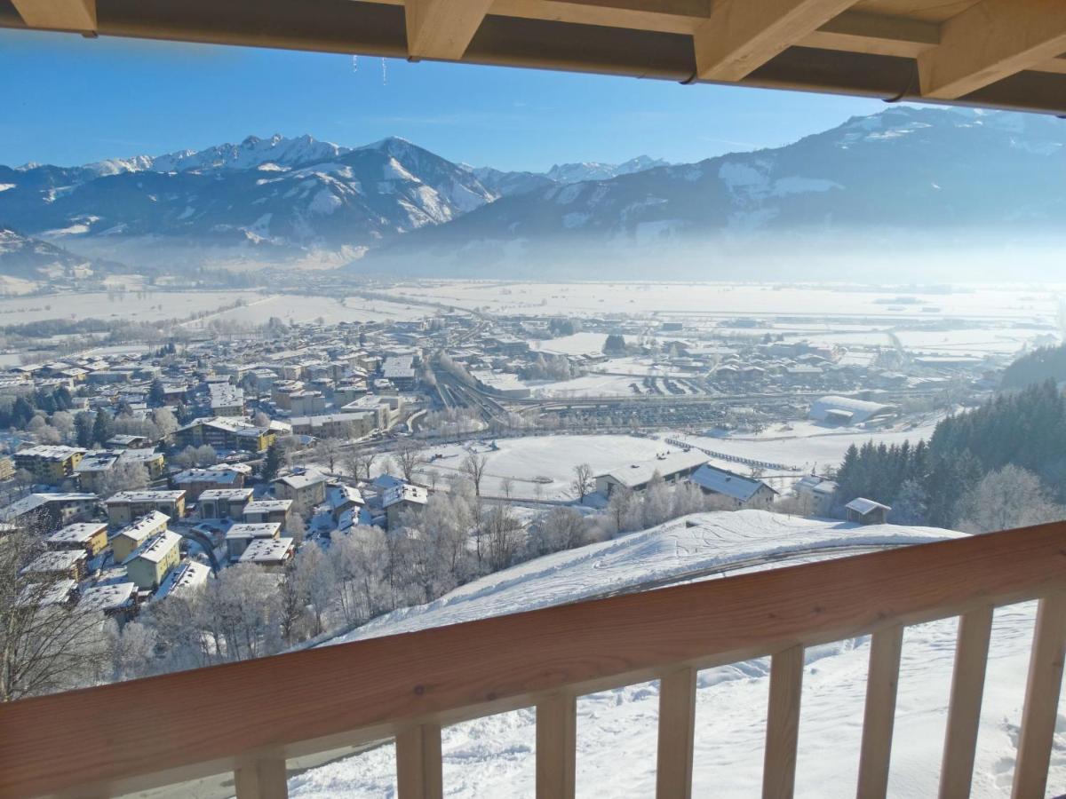 Apartment Unterkeilgut-2 By Interhome Zell am See Exterior foto