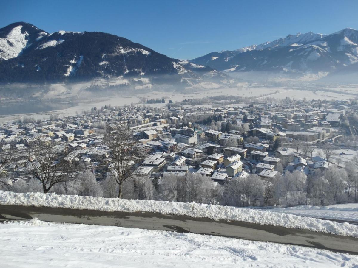 Apartment Unterkeilgut-2 By Interhome Zell am See Exterior foto