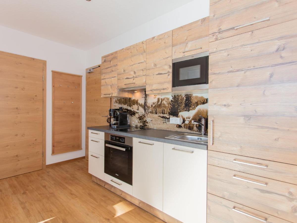 Apartment Unterkeilgut-2 By Interhome Zell am See Exterior foto