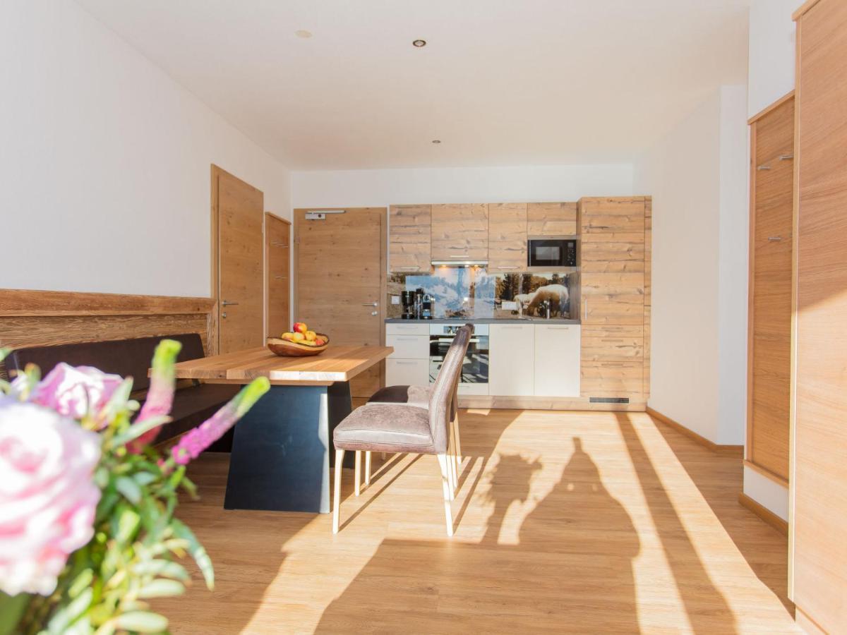Apartment Unterkeilgut-2 By Interhome Zell am See Exterior foto